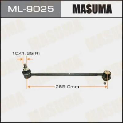ML-9025 MASUMA Тяга / стойка, стабилизатор