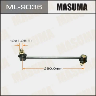 Тяга / стойка, стабилизатор MASUMA ML-9036