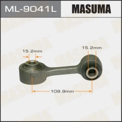 ML-9041L MASUMA Тяга / стойка, стабилизатор