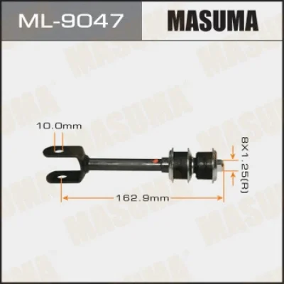 Тяга / стойка, стабилизатор MASUMA ML-9047