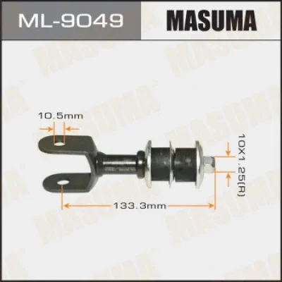 Тяга / стойка, стабилизатор MASUMA ML-9049