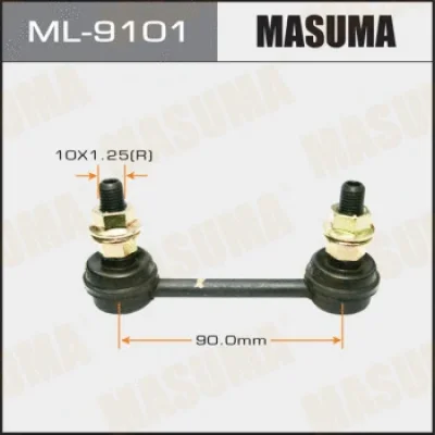 ML-9101 MASUMA Тяга / стойка, стабилизатор