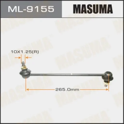 ML-9155 MASUMA Тяга / стойка, стабилизатор