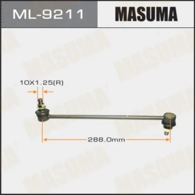 Тяга / стойка, стабилизатор MASUMA ML-9211