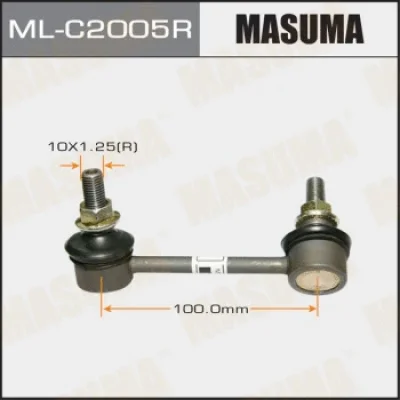 ML-C2005R MASUMA Тяга / стойка, стабилизатор