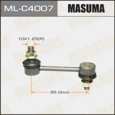 Тяга / стойка, стабилизатор MASUMA ML-C4007