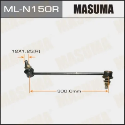 ML-N150R MASUMA Тяга / стойка, стабилизатор