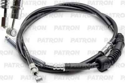 Тросик, cтояночный тормоз PATRON PC3391