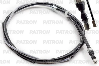 Тросик, cтояночный тормоз PATRON PC3472
