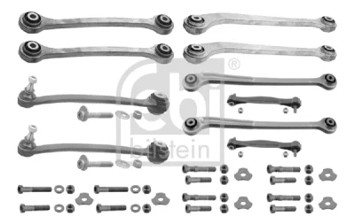 23801 FEBI Тяга / стойка, подвеска колеса
