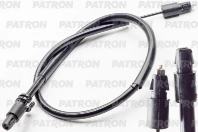 Тросик, cтояночный тормоз PATRON PC3506