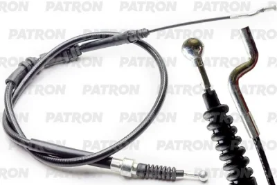 Тросик, cтояночный тормоз PATRON PC3522