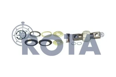 2013564 ROTA Ремонтный комплект, рычаг подвески