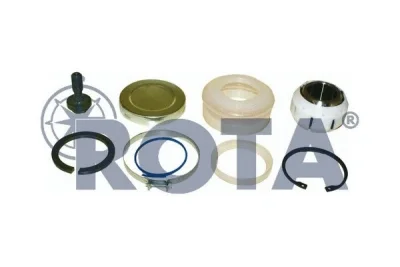 2076630 ROTA Ремонтный комплект, рычаг подвески