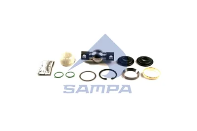 080.543 SAMPA ремонтный комплект, рычаг подвески