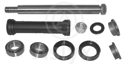 AS-200916 Aslyx Ремонтный комплект, рычаг подвески