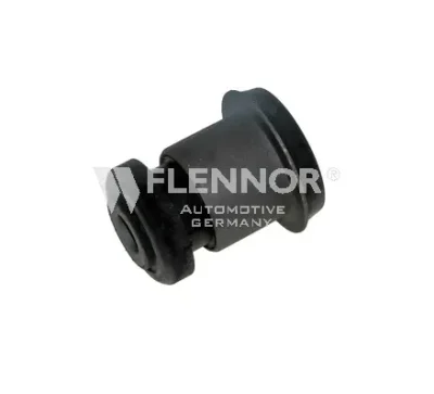FL10595-J FLENNOR Вкладыш подшипника, шаровая опора / шарнир поворот. рычага