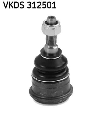 VKDS 312501 SKF Шарнир независимой подвески / поворотного рычага
