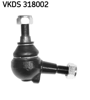 Шарнир независимой подвески / поворотного рычага SKF VKDS 318002