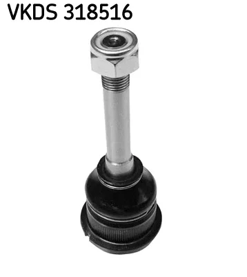 VKDS 318516 SKF Шарнир независимой подвески / поворотного рычага