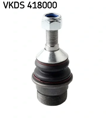 VKDS 418000 SKF Шарнир независимой подвески / поворотного рычага