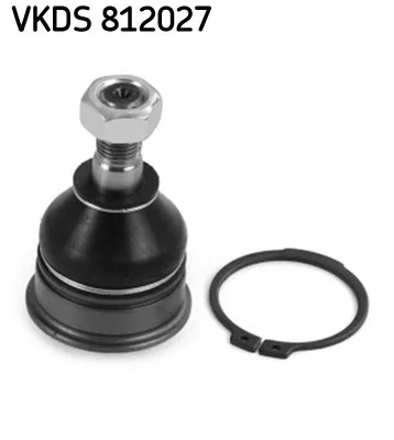 VKDS 812027 SKF Шарнир независимой подвески / поворотного рычага
