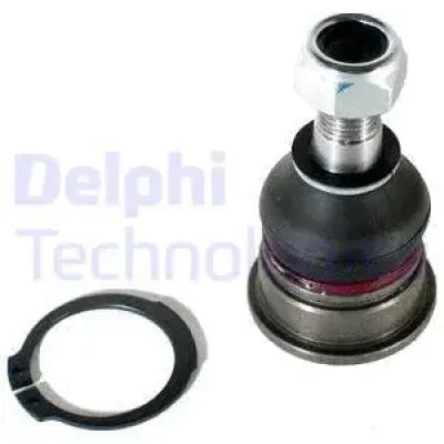 Шарнир независимой подвески / поворотного рычага DELPHI TC830