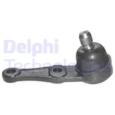 TC897 DELPHI Шарнир независимой подвески / поворотного рычага