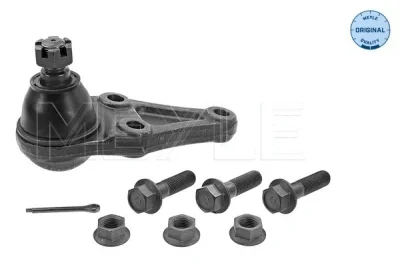 Шарнир независимой подвески / поворотного рычага MEYLE 32-16 010 0028