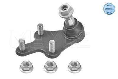 Шарнир независимой подвески / поворотного рычага MEYLE 616 010 0015