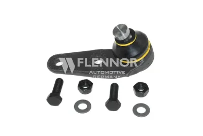 FL003-D FLENNOR Шарнир независимой подвески / поворотного рычага