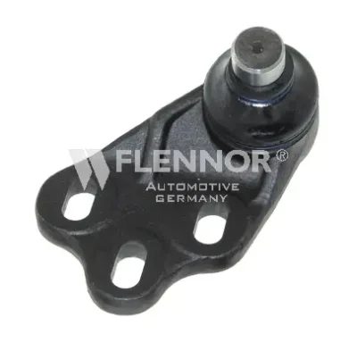 FL005-D FLENNOR Шарнир независимой подвески / поворотного рычага