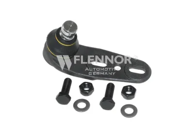 Шарнир независимой подвески / поворотного рычага FLENNOR FL006-D
