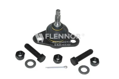 Шарнир независимой подвески / поворотного рычага FLENNOR FL013-D