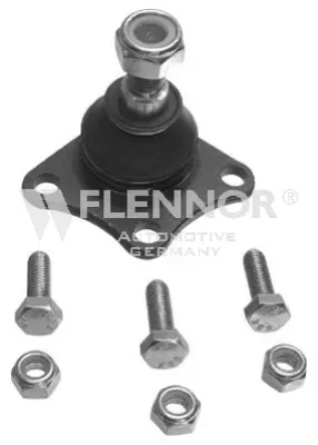 Шарнир независимой подвески / поворотного рычага FLENNOR FL097-D