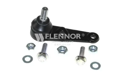 Шарнир независимой подвески / поворотного рычага FLENNOR FL601-D