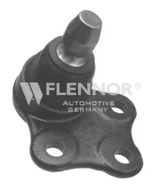 FL678-D FLENNOR Шарнир независимой подвески / поворотного рычага