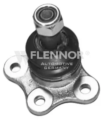 FL803-D FLENNOR Шарнир независимой подвески / поворотного рычага