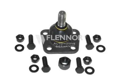 Шарнир независимой подвески / поворотного рычага FLENNOR FL909-D