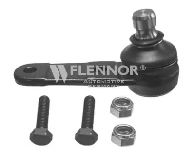 FL942-D FLENNOR Шарнир независимой подвески / поворотного рычага