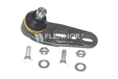 FL966-D FLENNOR Шарнир независимой подвески / поворотного рычага