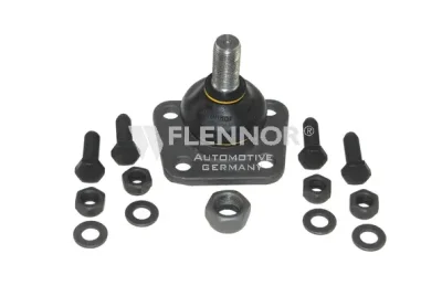 Шарнир независимой подвески / поворотного рычага FLENNOR FL998-D