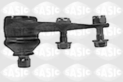 4005257 SASIC Шарнир независимой подвески / поворотного рычага