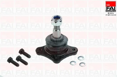 SS1113 FAI AUTOPARTS Шарнир независимой подвески / поворотного рычага