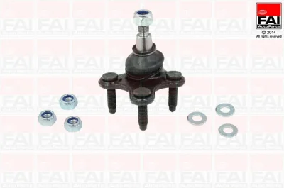 SS2465 FAI AUTOPARTS Шарнир независимой подвески / поворотного рычага