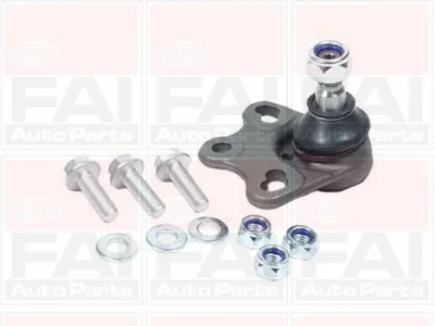 SS4136 FAI AUTOPARTS Шарнир независимой подвески / поворотного рычага