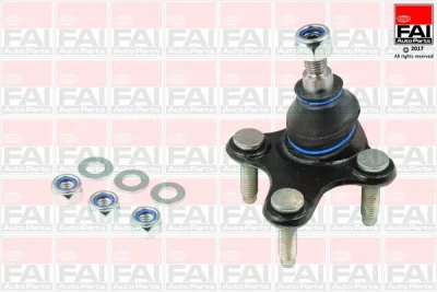 SS8310 FAI AUTOPARTS Шарнир независимой подвески / поворотного рычага