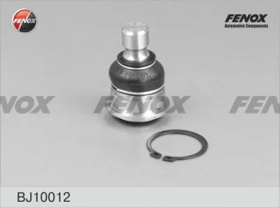 Шарнир независимой подвески / поворотного рычага FENOX BJ10012
