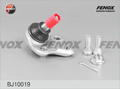 Шарнир независимой подвески / поворотного рычага FENOX BJ10019