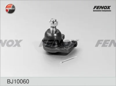 Шарнир независимой подвески / поворотного рычага FENOX BJ10060